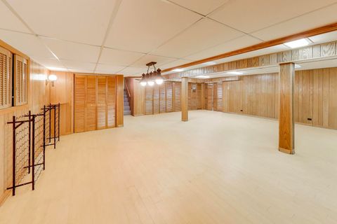 Tiny photo for 754 Woodridge Lane, Glencoe, IL 60022 (MLS # 12588844)