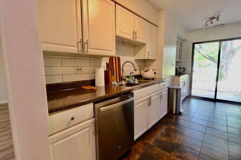 Tiny photo for 10 Old Oak Drive #103, Buffalo Grove, IL 60089 (MLS # 12485172)