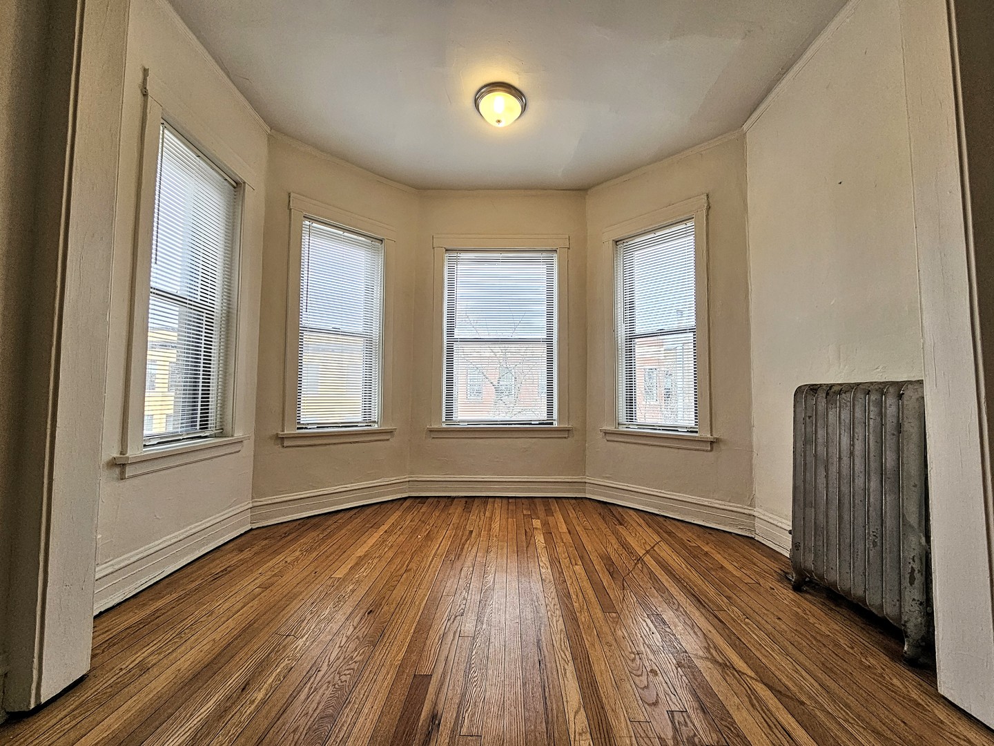 709 W Cornelia Avenue 1F