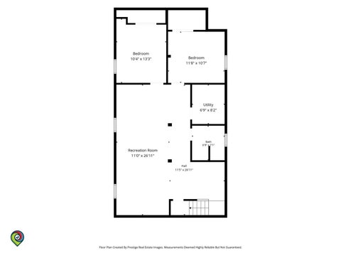 Tiny photo for 2905 W 102nd Place, Chicago, IL 60655 (MLS # 12773726)