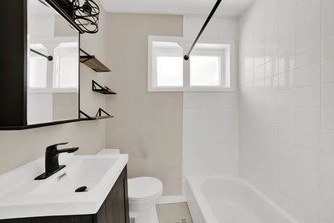 Tiny photo for 11014 S Washtenaw Avenue, Chicago, IL 60655 (MLS # 12719047)