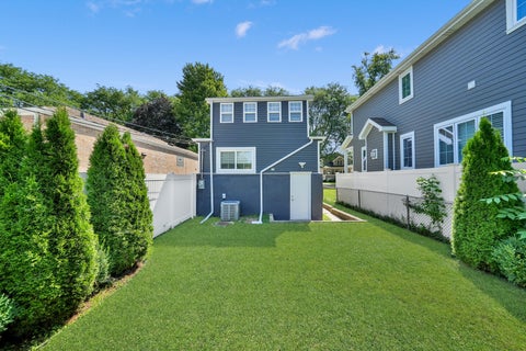 Tiny photo for 11014 S Washtenaw Avenue, Chicago, IL 60655 (MLS # 12719047)