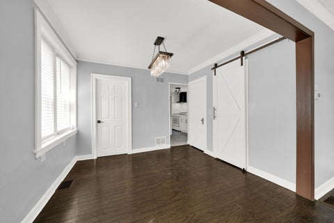 Tiny photo for 11014 S Washtenaw Avenue, Chicago, IL 60655 (MLS # 12719047)