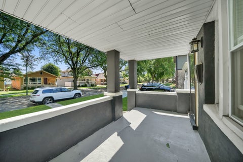 Tiny photo for 11014 S Washtenaw Avenue, Chicago, IL 60655 (MLS # 12719047)