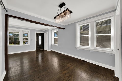 Tiny photo for 11014 S Washtenaw Avenue, Chicago, IL 60655 (MLS # 12719047)