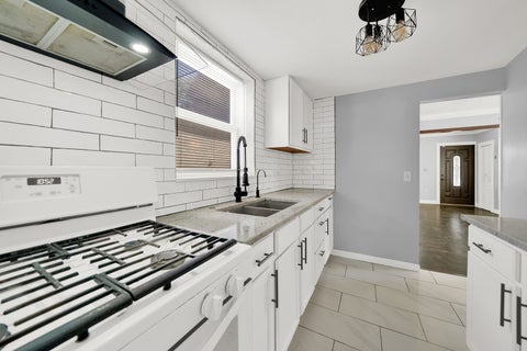 Tiny photo for 11014 S Washtenaw Avenue, Chicago, IL 60655 (MLS # 12719047)
