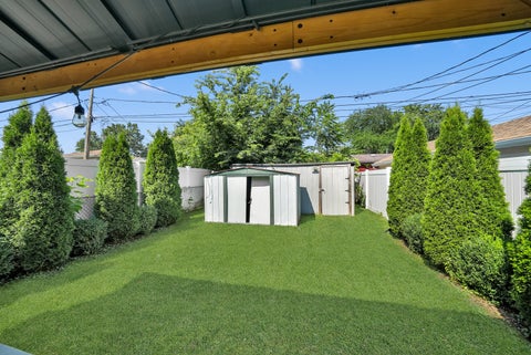 Tiny photo for 11014 S Washtenaw Avenue, Chicago, IL 60655 (MLS # 12719047)