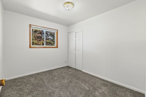 Tiny photo for 2308 Madonna Avenue, Joliet, IL 60436 (MLS # 12478396)