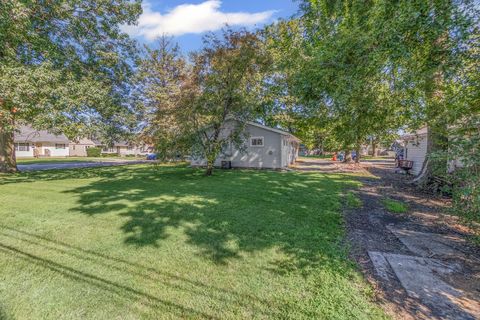 Tiny photo for 2308 Madonna Avenue, Joliet, IL 60436 (MLS # 12478396)