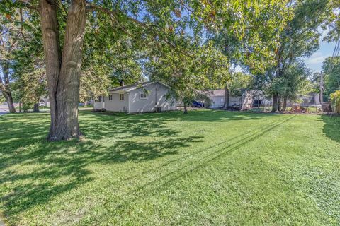 Tiny photo for 2308 Madonna Avenue, Joliet, IL 60436 (MLS # 12478396)