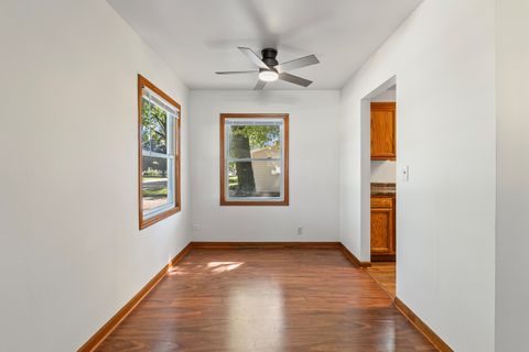 Tiny photo for 2308 Madonna Avenue, Joliet, IL 60436 (MLS # 12478396)