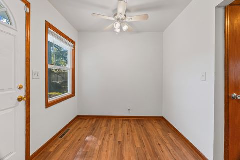 Tiny photo for 2308 Madonna Avenue, Joliet, IL 60436 (MLS # 12478396)