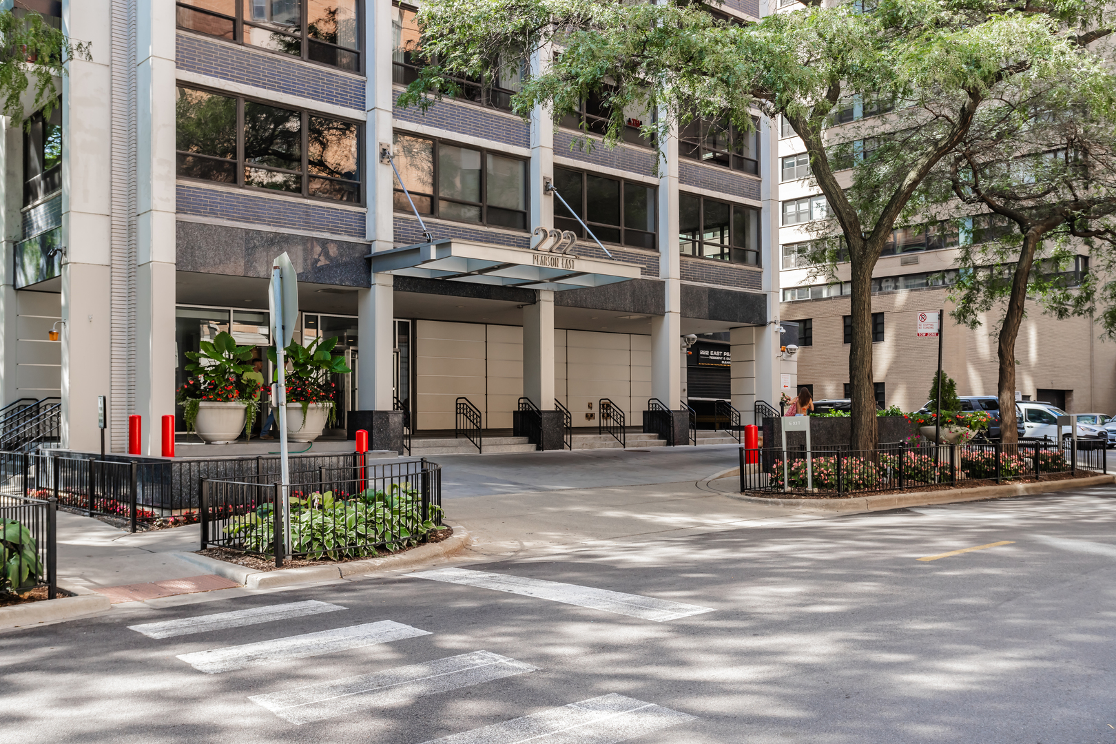 222 E Pearson Street 1806