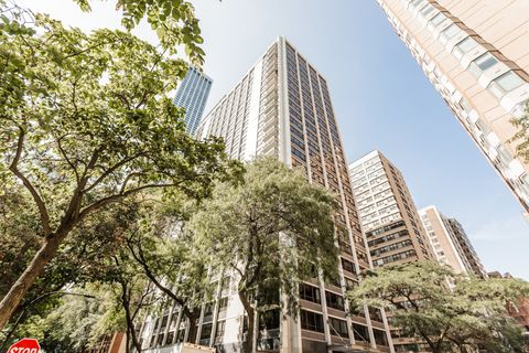 222 E Pearson Street 1806 Chicago IL 60611