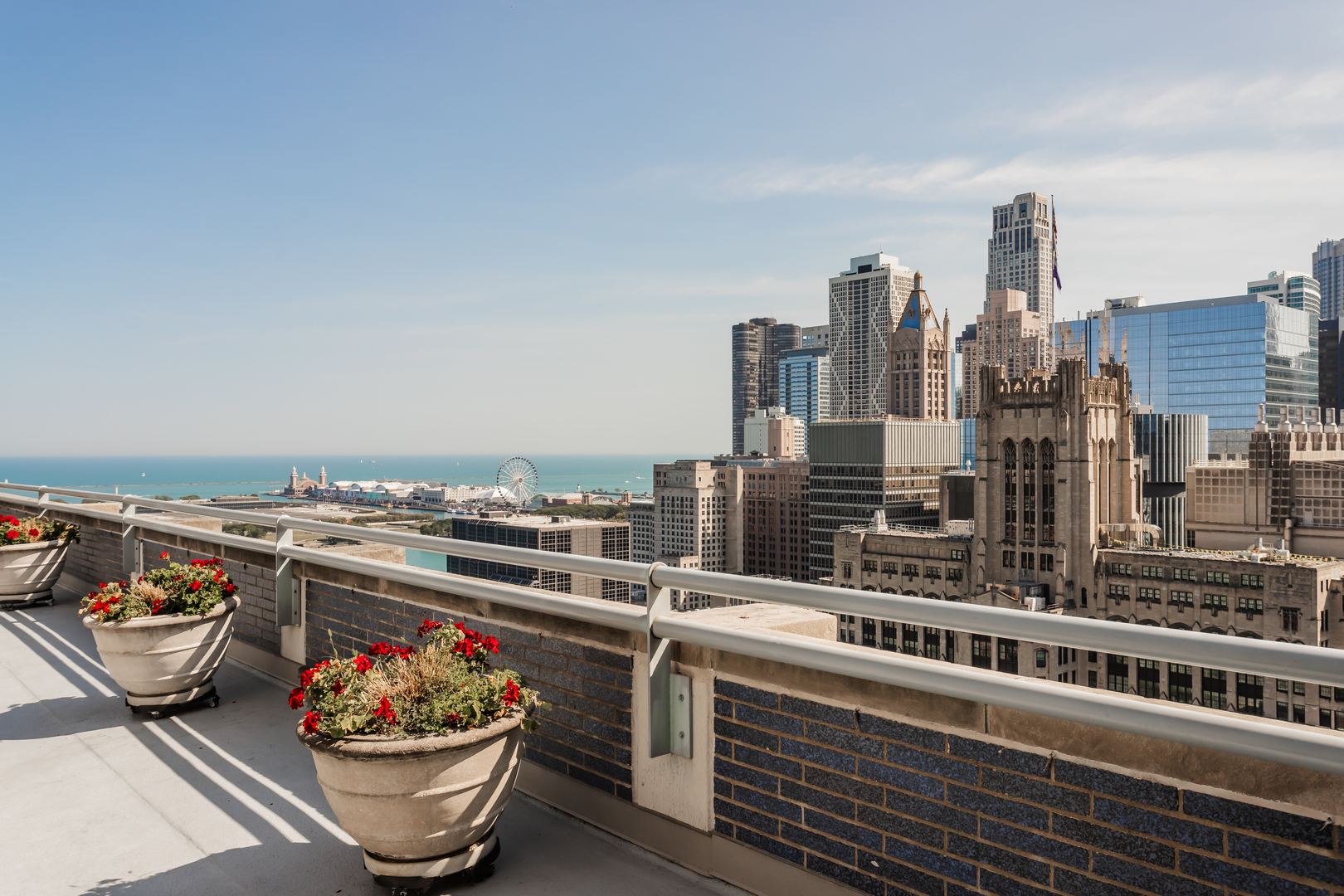 222 E Pearson Street 1806