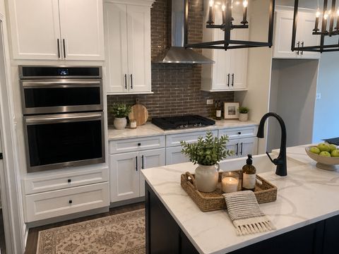 Tiny photo for 2113 Bilstone Drive, Lynwood, IL 60411 (MLS # 12256278)