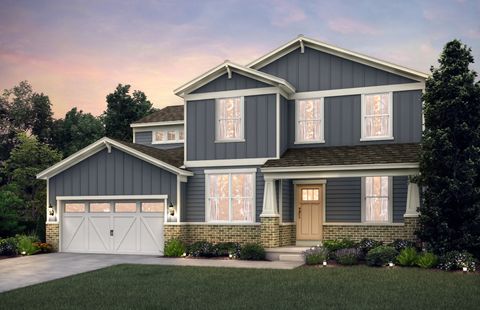 6215 Rivers Edge Drive Lisle IL 60532