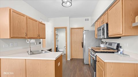 Tiny photo for 4013 Oak Tree Lane, Plainfield, IL 60586 (MLS # 12565019)