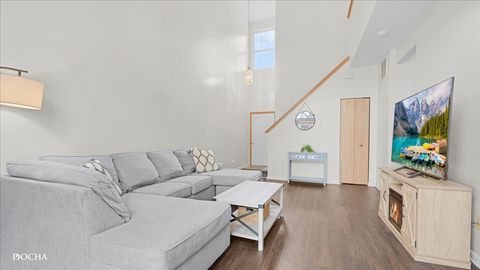 Tiny photo for 4013 Oak Tree Lane, Plainfield, IL 60586 (MLS # 12565019)