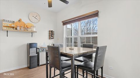 Tiny photo for 4013 Oak Tree Lane, Plainfield, IL 60586 (MLS # 12565019)