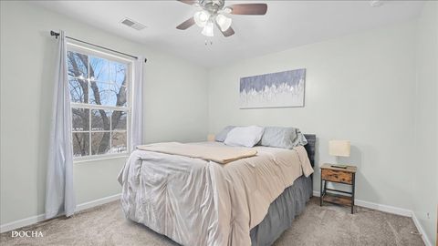 Tiny photo for 4013 Oak Tree Lane, Plainfield, IL 60586 (MLS # 12565019)