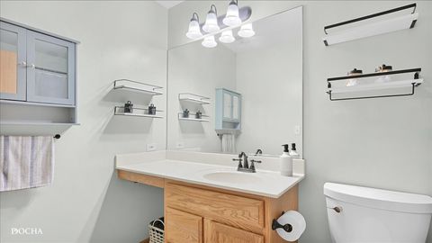 Tiny photo for 4013 Oak Tree Lane, Plainfield, IL 60586 (MLS # 12565019)