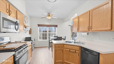 Tiny photo for 4013 Oak Tree Lane, Plainfield, IL 60586 (MLS # 12565019)