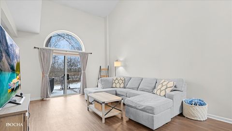 Tiny photo for 4013 Oak Tree Lane, Plainfield, IL 60586 (MLS # 12565019)