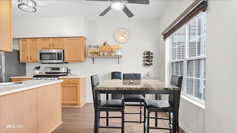 Tiny photo for 4013 Oak Tree Lane, Plainfield, IL 60586 (MLS # 12565019)