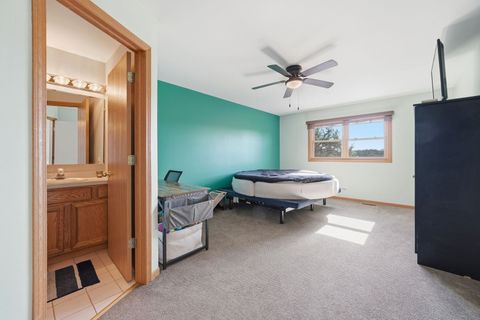 Tiny photo for 8627 Miroballi Drive, Hickory Hills, IL 60457 (MLS # 12653038)