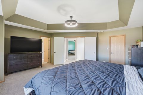 Tiny photo for 8627 Miroballi Drive, Hickory Hills, IL 60457 (MLS # 12653038)