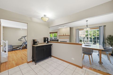 Tiny photo for 8627 Miroballi Drive, Hickory Hills, IL 60457 (MLS # 12653038)