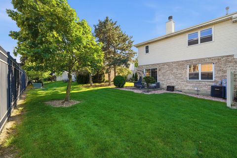 Tiny photo for 8627 Miroballi Drive, Hickory Hills, IL 60457 (MLS # 12653038)