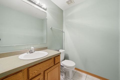 Tiny photo for 8627 Miroballi Drive, Hickory Hills, IL 60457 (MLS # 12653038)