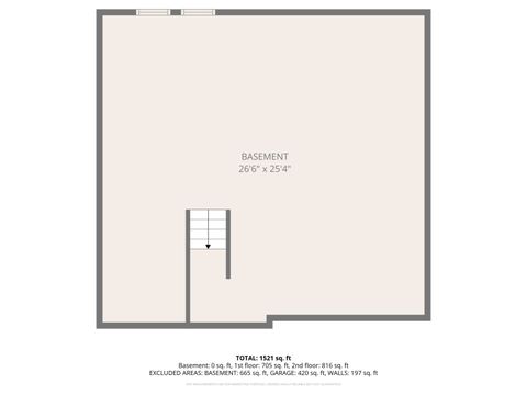 Tiny photo for 8627 Miroballi Drive, Hickory Hills, IL 60457 (MLS # 12653038)