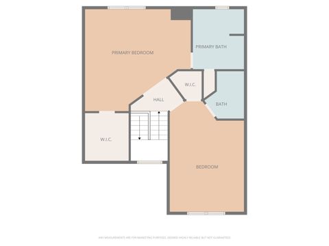 Tiny photo for 8627 Miroballi Drive, Hickory Hills, IL 60457 (MLS # 12653038)