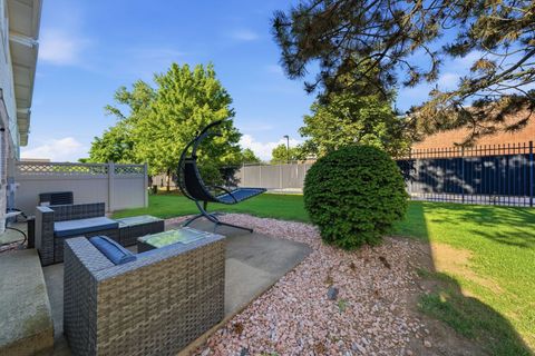 Tiny photo for 8627 Miroballi Drive, Hickory Hills, IL 60457 (MLS # 12653038)