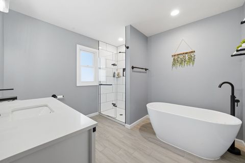 Tiny photo for 8627 Miroballi Drive, Hickory Hills, IL 60457 (MLS # 12653038)
