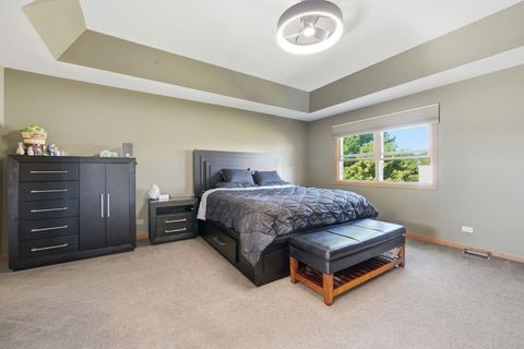 Tiny photo for 8627 Miroballi Drive, Hickory Hills, IL 60457 (MLS # 12653038)