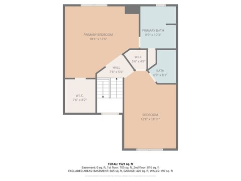 Tiny photo for 8627 Miroballi Drive, Hickory Hills, IL 60457 (MLS # 12653038)