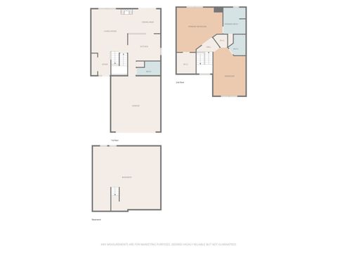 Tiny photo for 8627 Miroballi Drive, Hickory Hills, IL 60457 (MLS # 12653038)