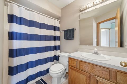 Tiny photo for 8627 Miroballi Drive, Hickory Hills, IL 60457 (MLS # 12653038)