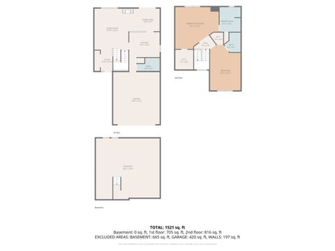 Tiny photo for 8627 Miroballi Drive, Hickory Hills, IL 60457 (MLS # 12653038)