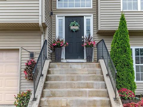 Tiny photo for 14322 Colfax Street, Cedar Lake, IN 46303 (MLS # 12467035)
