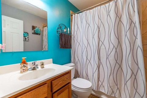Tiny photo for 14322 Colfax Street, Cedar Lake, IN 46303 (MLS # 12467035)