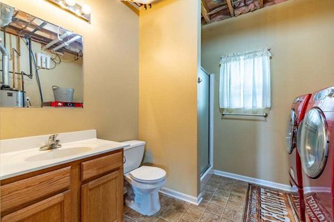 Tiny photo for 14322 Colfax Street, Cedar Lake, IN 46303 (MLS # 12467035)