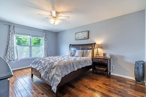 Tiny photo for 14322 Colfax Street, Cedar Lake, IN 46303 (MLS # 12467035)