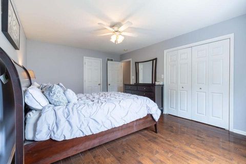 Tiny photo for 14322 Colfax Street, Cedar Lake, IN 46303 (MLS # 12467035)