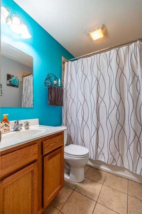 Tiny photo for 14322 Colfax Street, Cedar Lake, IN 46303 (MLS # 12467035)