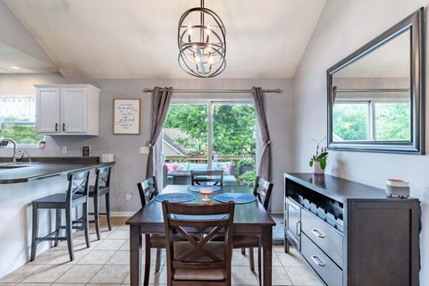Tiny photo for 14322 Colfax Street, Cedar Lake, IN 46303 (MLS # 12467035)